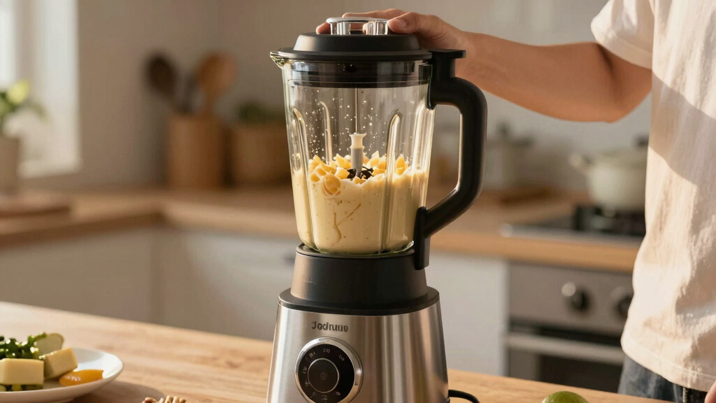 11 Best Blenders With Heating Function in 2026