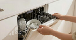 11 Best Countertop Dishwasher for Apartment Living in 2026