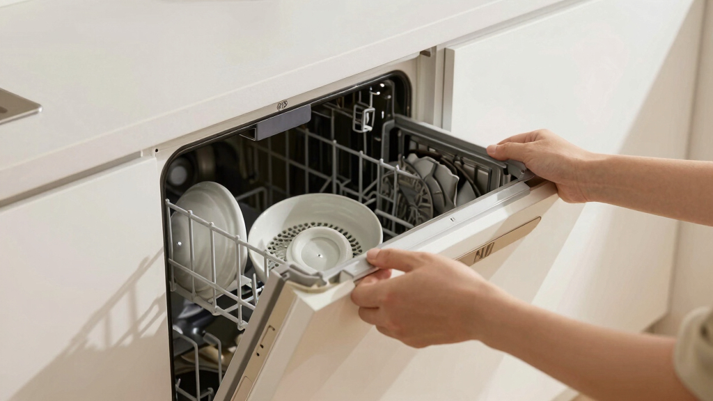 11 Best Countertop Dishwasher for Apartment Living in 2026