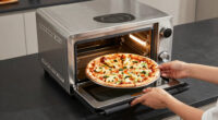 11 Best Countertop Oven for Pizza and Roasting in 2026