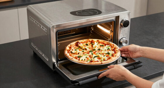 11 Best Countertop Oven for Pizza and Roasting in 2026