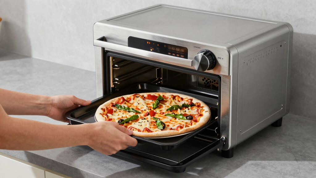 11 Best Countertop Oven For Pizza And Roasting In 2026