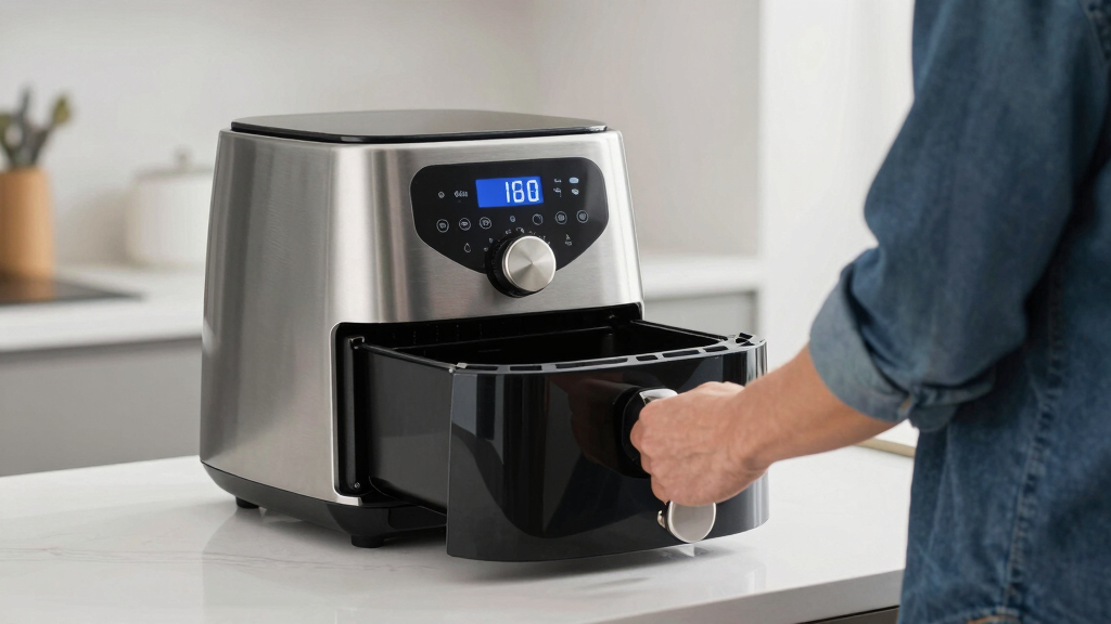 11 Best Double Oven Air Fryer Combos in 2026