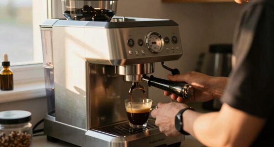 11 Best Fully Automatic Espresso Machines in 2026