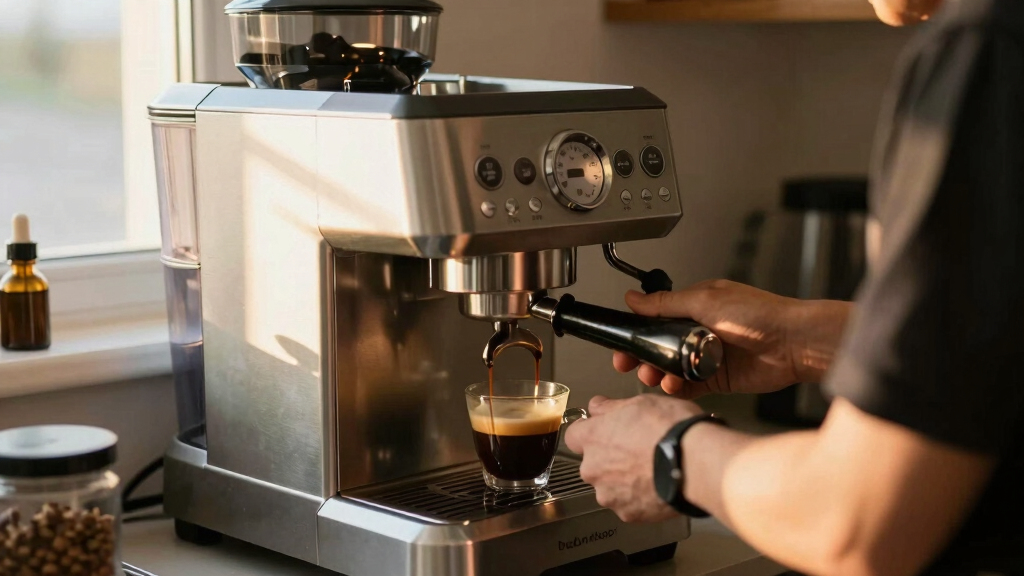 11 Best Fully Automatic Espresso Machines in 2026