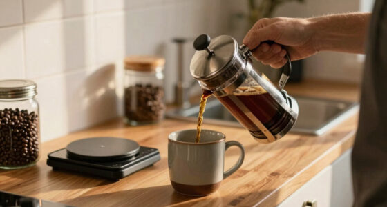 11 Best Premium Coffee Setup for Home Kitchen in 2026