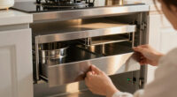 11 Best Premium Kitchen Organization System for Appliances in 2026