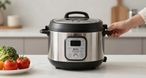 11 Best Premium Multi Cooker for Busy Families in 2026