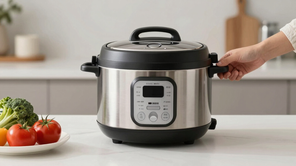 11 Best Premium Multi Cooker for Busy Families in 2026
