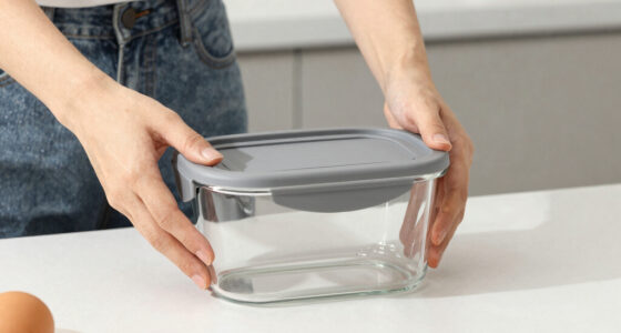 11 Best Reusable Vacuum Containers in 2026