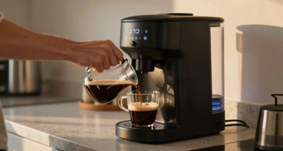11 Best Smart Coffee Maker for Alexa in 2026