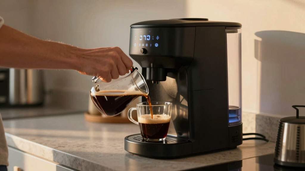 11 Best Smart Coffee Maker for Alexa in 2026