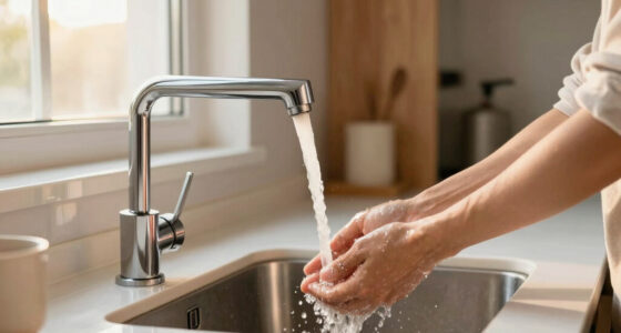 11 Best Smart Faucets Kitchen in 2026