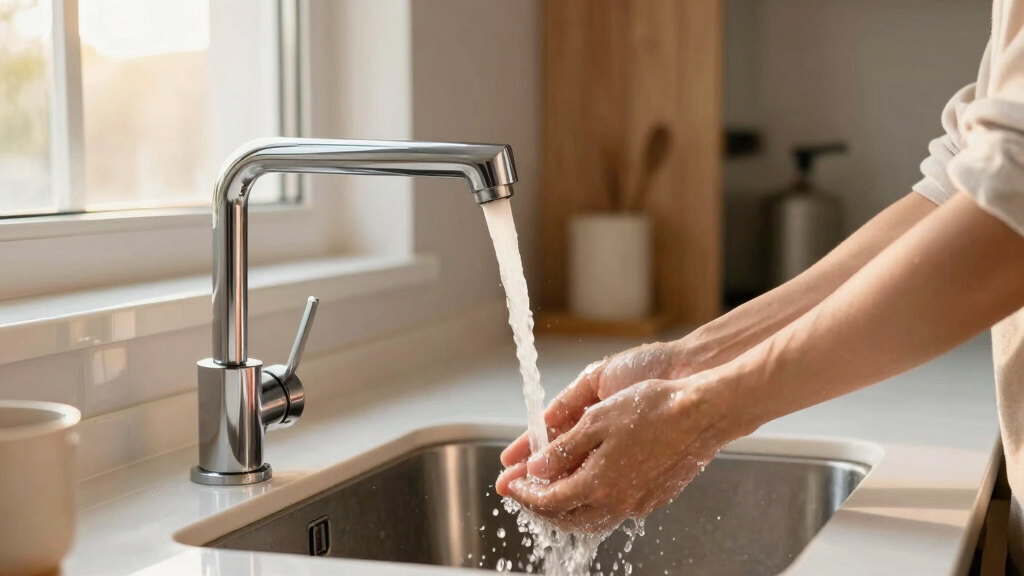 11 Best Smart Faucets Kitchen in 2026