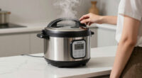 11 Best Smart Pressure Cookers in 2026