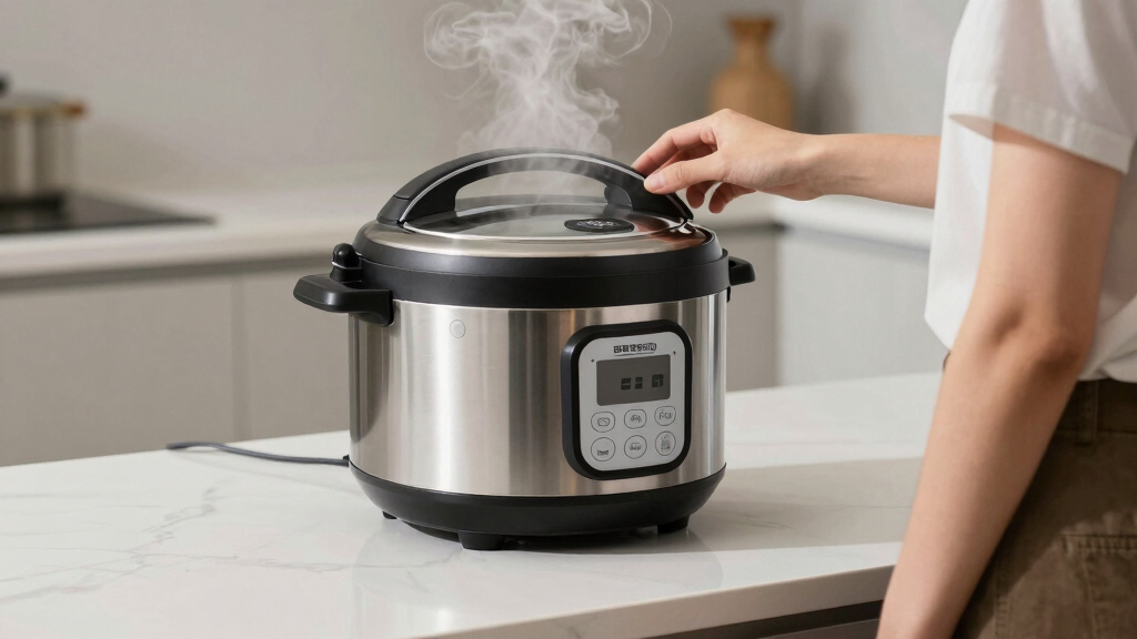 11 Best Smart Pressure Cookers in 2026