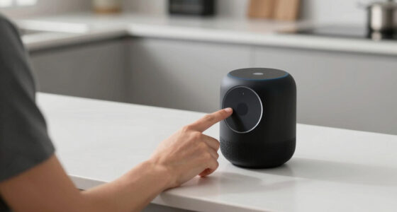 11 Best Smart Speaker For Timers And Kitchen Routines In 2026