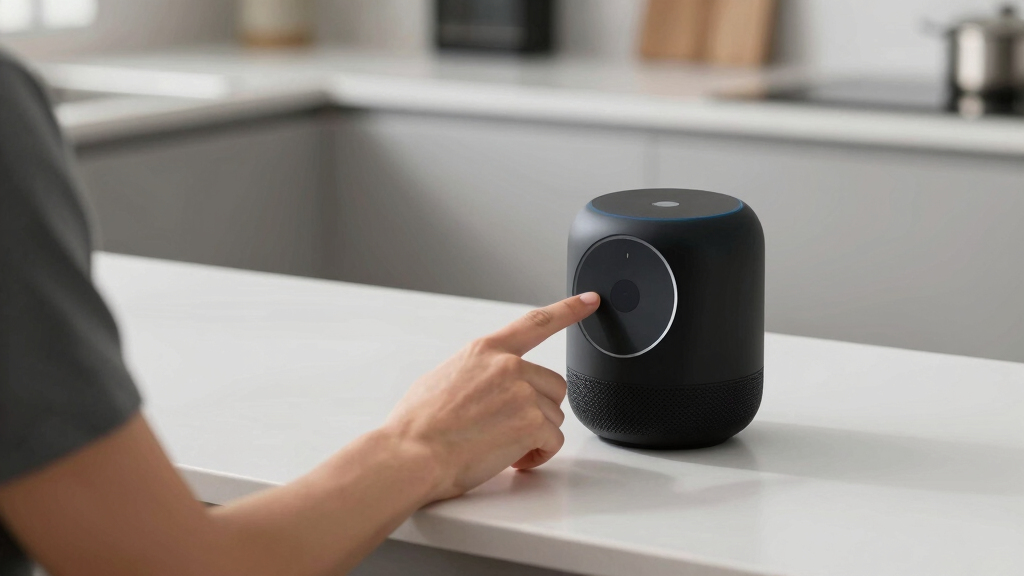 11 Best Smart Speaker For Timers And Kitchen Routines In 2026