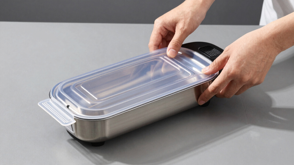 11 Best Vacuum Marinators in 2026