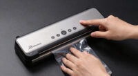 11 Best Vacuum Sealers for Sous Vide in 2026