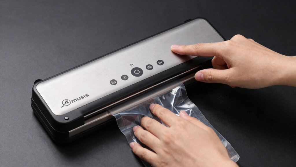 11 Best Vacuum Sealers for Sous Vide in 2026