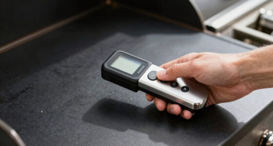 11 Best Wireless Meat Thermometers for Grilling and Oven Use in 2026