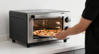 12 Best Best Countertop Pizza Ovens Electric in 2026