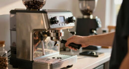 12 Best Best Espresso Machines With Grinder in 2026