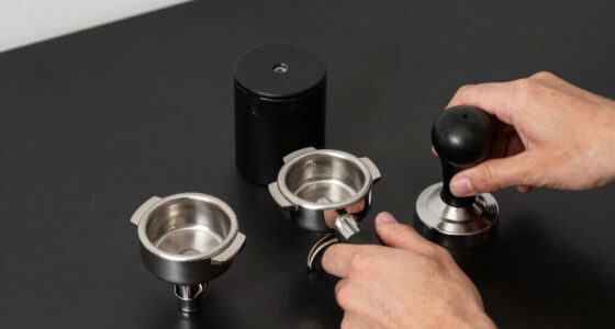 12 Best Best Premium Espresso Accessories Kit in 2026