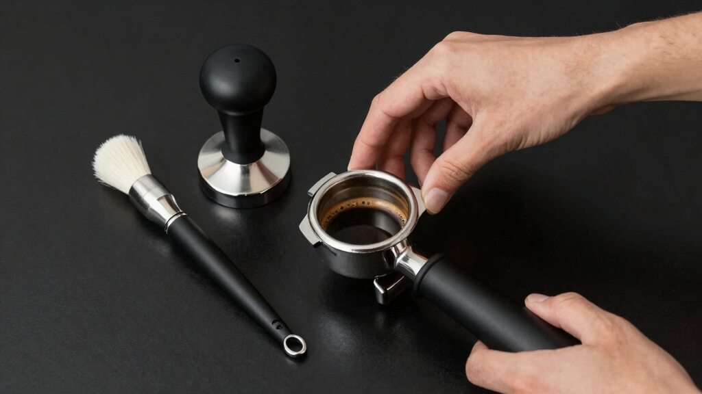 12 Best Best Premium Espresso Accessories Kit in 2026