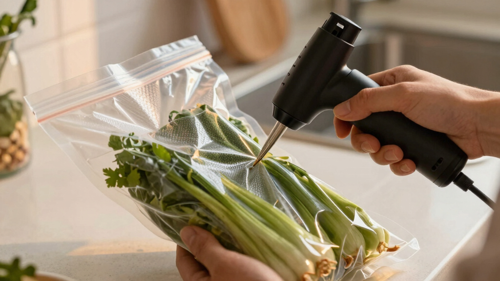 12 Best Best Premium Vacuum Sealer Bags Bulk Pack in 2026