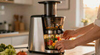12 Best Cold Press Juicers Premium in 2026