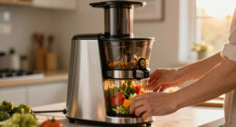 12 Best Cold Press Juicers Premium in 2026