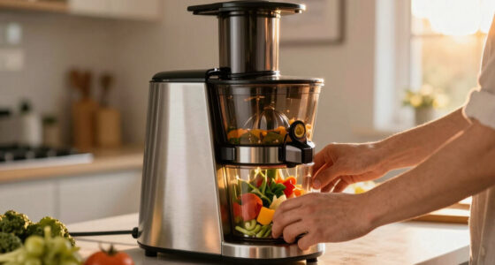 12 Best Cold Press Juicers Premium in 2026