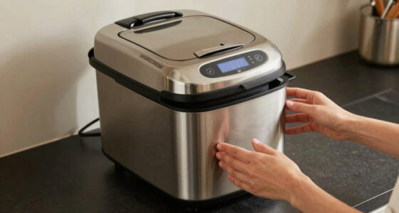 12 Best High End Bread Machines in 2026