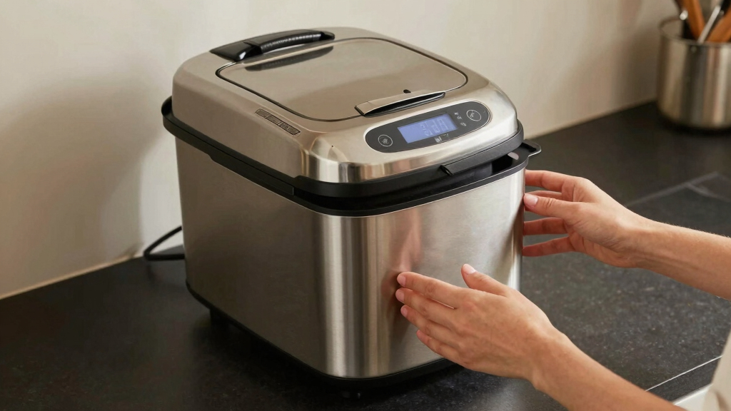 12 Best High End Bread Machines in 2026