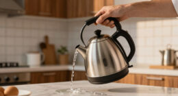 12 Best High End Electric Kettles in 2026