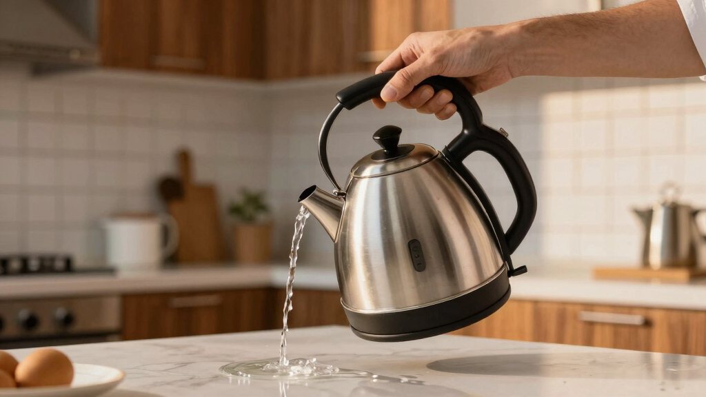 12 Best High End Electric Kettles in 2026