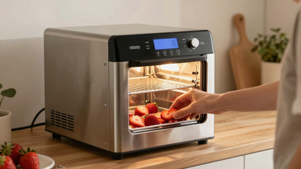 12 Best Home Freeze Dryers in 2026