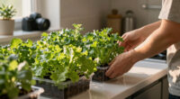 12 Best Hydroponic Herb Gardens Countertop in 2026