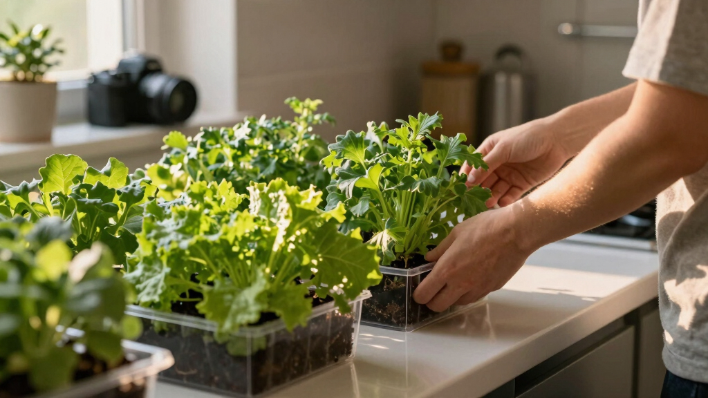 12 Best Hydroponic Herb Gardens Countertop in 2026