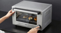 12 Best Large Capacity Countertop Ovens in 2026