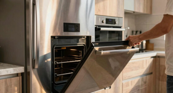 12 Best Premium Apartment Kitchen Appliance Setup in 2026