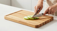 12 Best Premium Cutting Board Set for Smart Kitchens in 2026