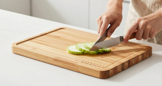 12 Best Premium Cutting Board Set for Smart Kitchens in 2026