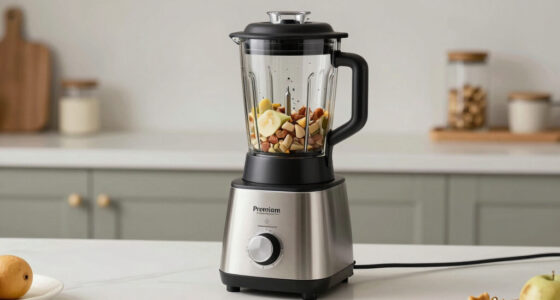 12 Best Premium Food Processor Blender Combos in 2026