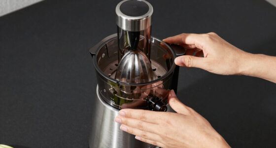 12 Best Premium Juicers in 2026