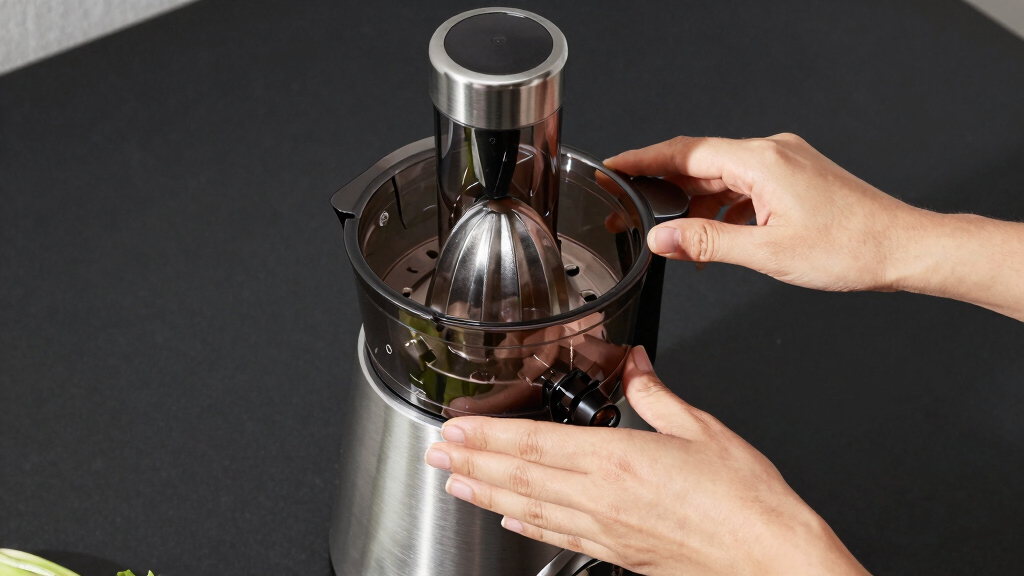 12 Best Premium Juicers in 2026