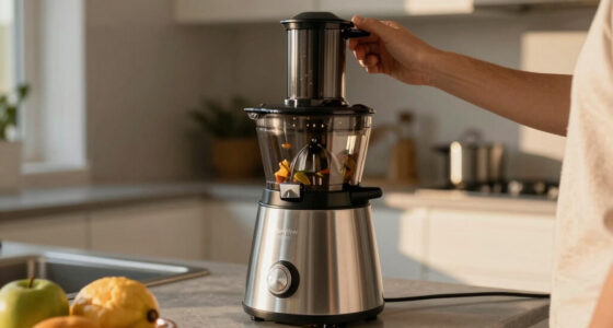 12 Best Premium Juicers in 2026