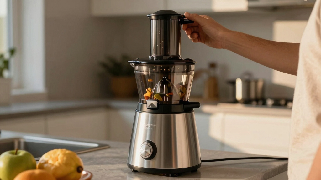 12 Best Premium Juicers in 2026